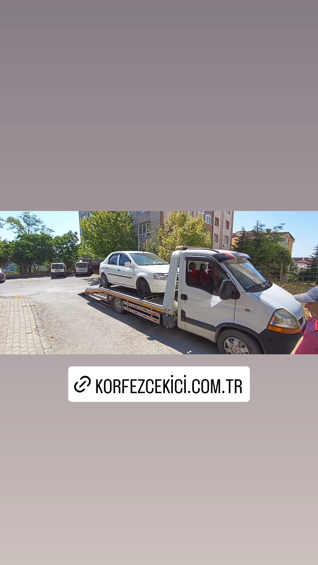 Gölcük Oto Çekici | 7/24 Oto Kurtarma ve Yol Yardım  05